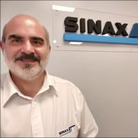 SINAX Employee Diego Mancino's profile photo