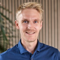 Mjølner Informatics Employee Thomas Søgaard's profile photo
