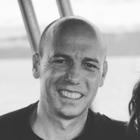 Stockland Employee Ben Christie's profile photo