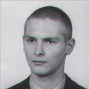 DRQ Employee MacIej Tarasewicz's profile photo