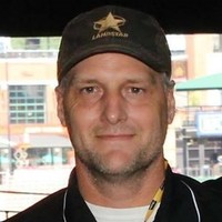 Versatech Automation Employee Paul Pugsley's profile photo