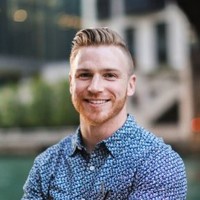 Starcom Employee Matt McCabe's profile photo