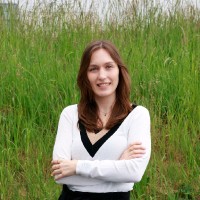 Farmaline Employee Jolien Boes's profile photo