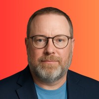 Egnyte Employee Eric Anthony's profile photo