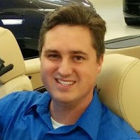 SpearMC Consulting Employee Stephen Phillips's profile photo