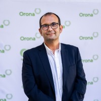Orona Employee Antonio Berdud's profile photo