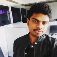 Deccansoft Employee Sandeep Mvn's profile photo