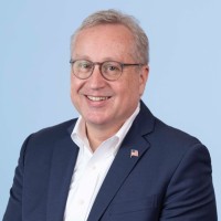 Physicians Mutual Employee Don Trexler's profile photo