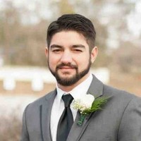 LST Group, LLC Employee Alex Baudo's profile photo