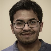 Nvidia Employee Vivek Dubey's profile photo