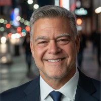 FBR Solutions Employee Shawn Murphy's profile photo