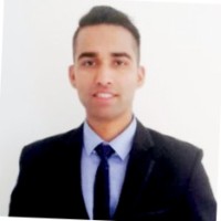 AusOptic Employee Birat Lamichhane's profile photo