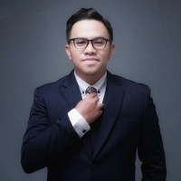 Leveraged Employee Rendy Pratama's profile photo
