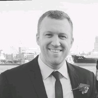 hiyo Employee Luke Ledyard's profile photo