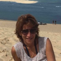 Camping Employee Cathy Heizmann's profile photo