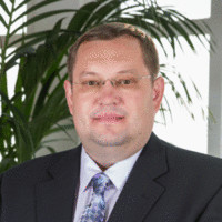 Trussell Employee Aleksey Pisarenko's profile photo