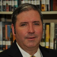 Charleston County Public Library Employee John Walden's profile photo