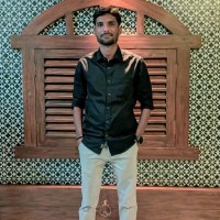 Ankush B. Email