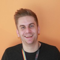 DVIT Employee Lorens Luyckx's profile photo