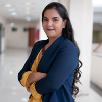 Laboratoria Employee Lizbeth Virgen's profile photo