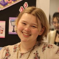 Lonely Bros Animation Employee Annie Holley's profile photo