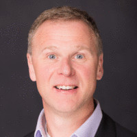 Fluor Corporation Employee Andrew Baird's profile photo