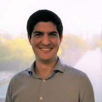 Squarepoint Employee Jose Luis Avilez's profile photo