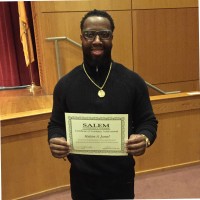 Hakim Jamal Email & Phone Number