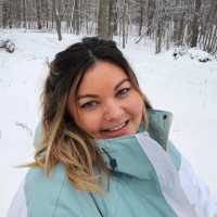 YMCA Camp Olson Employee Bethan Taylor's profile photo