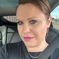 Danielle Robinson Email & Phone Number