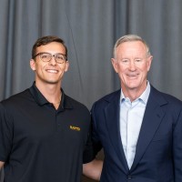 Raptor Technologies Employee Jackson Farmer's profile photo