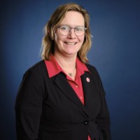 Judith Tenbusch Email