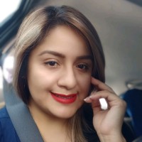 PACIFIC OCEAN S.A. Employee Ing. Benavides's profile photo