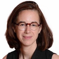 Pernod Ricard Employee Florence Tresarrieu's profile photo