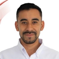 Proing SAS Employee Luis Eduardo Diaz Maldonado's profile photo