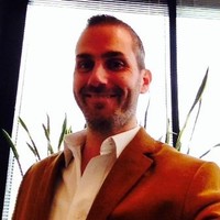 AmeXio Employee John van Herk's profile photo