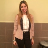 RBX Active Employee Stephanie Perez's profile photo