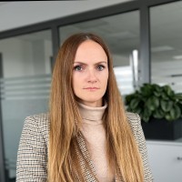 Alma Littera Grupė Employee Rita Čižikienė's profile photo