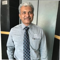 Apple Life Science Employee Samir Desai's profile photo