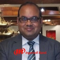 Zenith Rollers Pvt Ltd Employee Satyam Alok's profile photo
