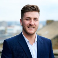 Pentaro Employee Tom Kelton's profile photo
