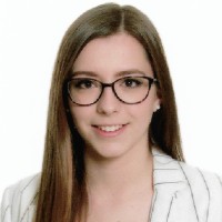INGITER Employee Carla Muga's profile photo