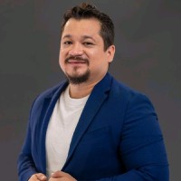 Foundever Employee Luis Narvaez's profile photo