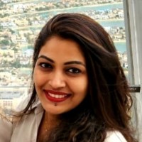 Dimple Menon Email