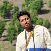 BNP Paribas Employee Arup Bhattacharjee's profile photo