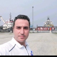 Taner Yeniturk Email