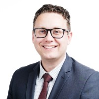 College of Lake County Employee Jacob Cushing's profile photo