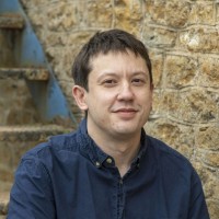 Independent Developer Employee Nicholas Hanson's profile photo