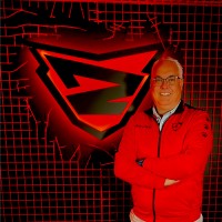 Rebels Gaming Employee Antonio Pérez's profile photo