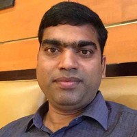 Asian Employee Mbl Narayana's profile photo